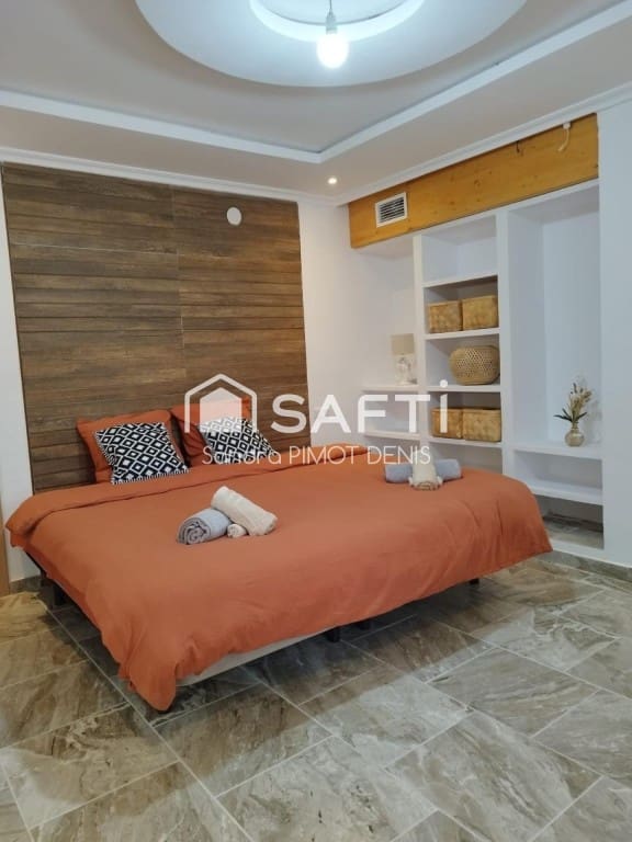 7 soveværelse Finca/Landehus til salg i Amposta med garage - € 499.000 (Ref: 9595733)