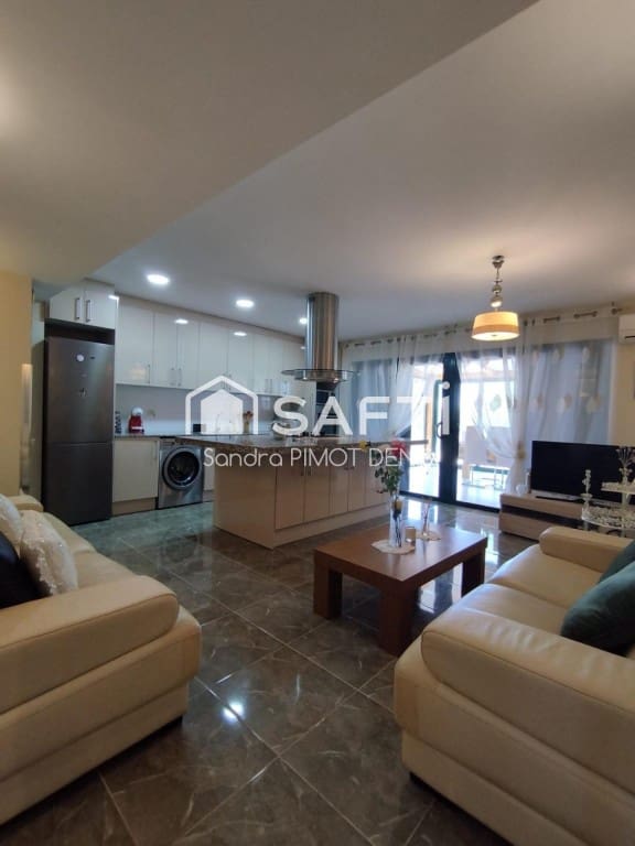 7 soveværelse Finca/Landehus til salg i Amposta med garage - € 499.000 (Ref: 9595733)