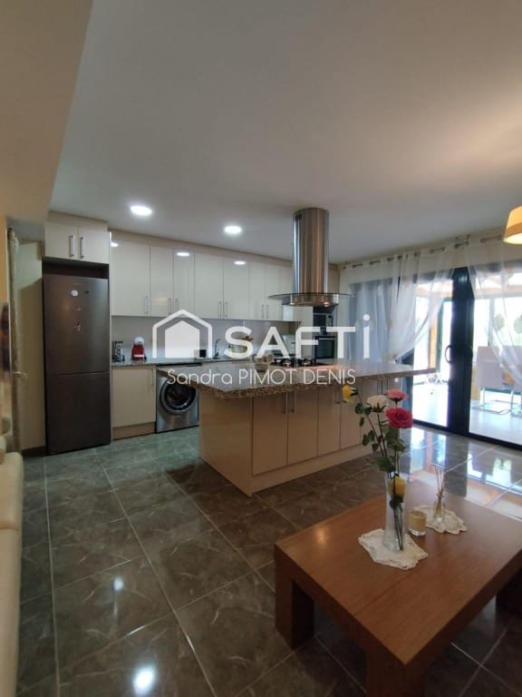 7 soveværelse Finca/Landehus til salg i Amposta med garage - € 499.000 (Ref: 9595733)