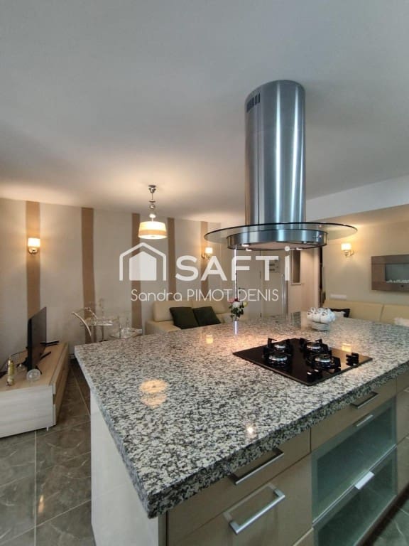 7 soveværelse Finca/Landehus til salg i Amposta med garage - € 499.000 (Ref: 9595733)