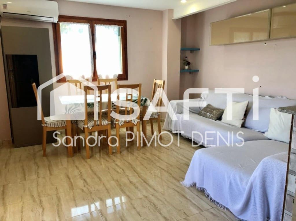 7 soveværelse Finca/Landehus til salg i Amposta med garage - € 499.000 (Ref: 9595733)