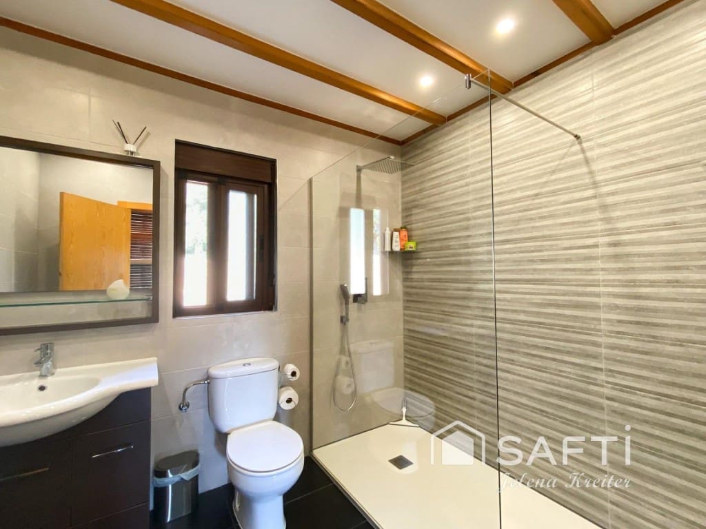 3 Zimmer Finca/Landgut zu verkaufen in Montserrat - 375.000 € (Ref: 9595735)