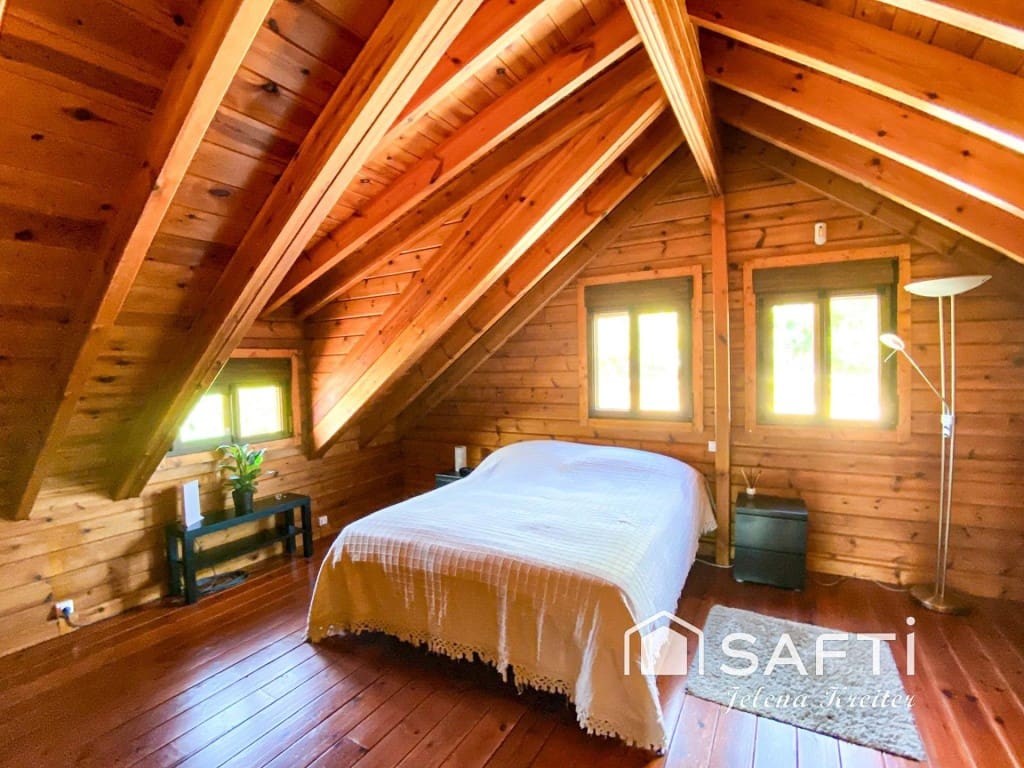 3 Zimmer Finca/Landgut zu verkaufen in Montserrat - 375.000 € (Ref: 9595735)