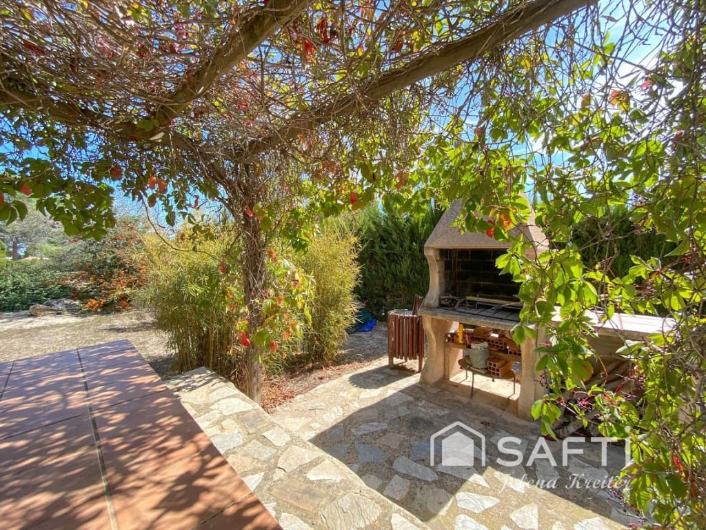 3 Zimmer Finca/Landgut zu verkaufen in Montserrat - 375.000 € (Ref: 9595735)