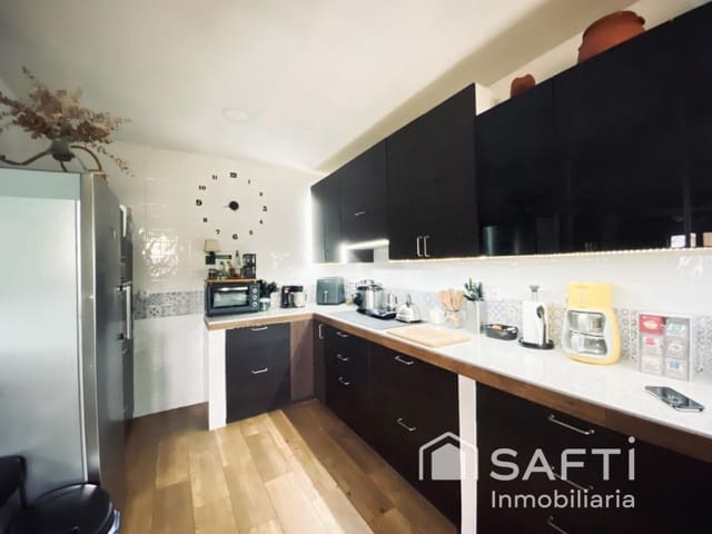 2 slaapkamer Finca/Landhuis te koop in Llombai - € 295.000 (Ref: 9595736)