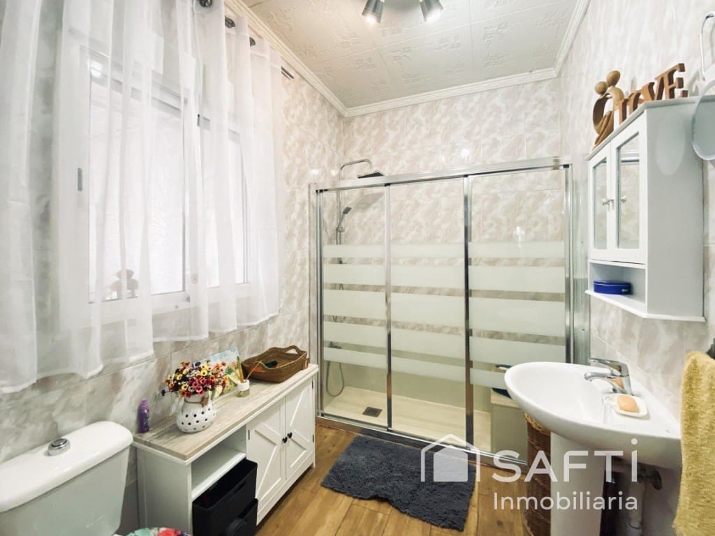 2 slaapkamer Finca/Landhuis te koop in Llombai - € 295.000 (Ref: 9595736)