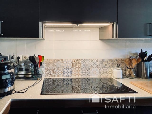 2 slaapkamer Finca/Landhuis te koop in Llombai - € 295.000 (Ref: 9595736)