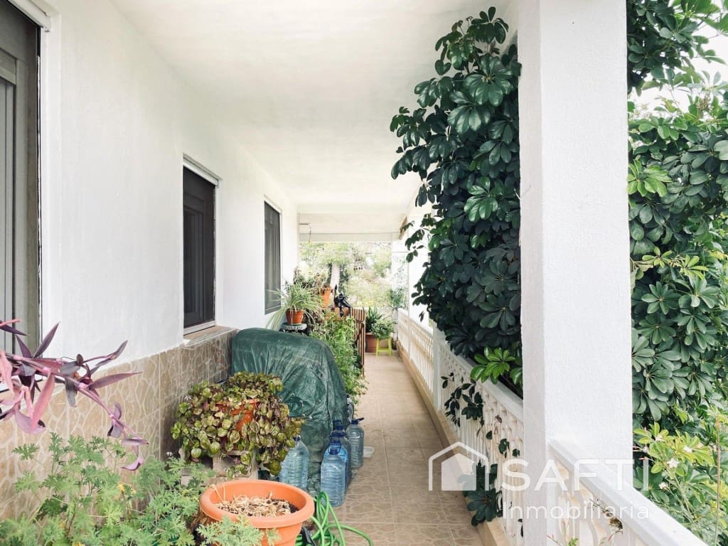 2 slaapkamer Finca/Landhuis te koop in Llombai - € 295.000 (Ref: 9595736)