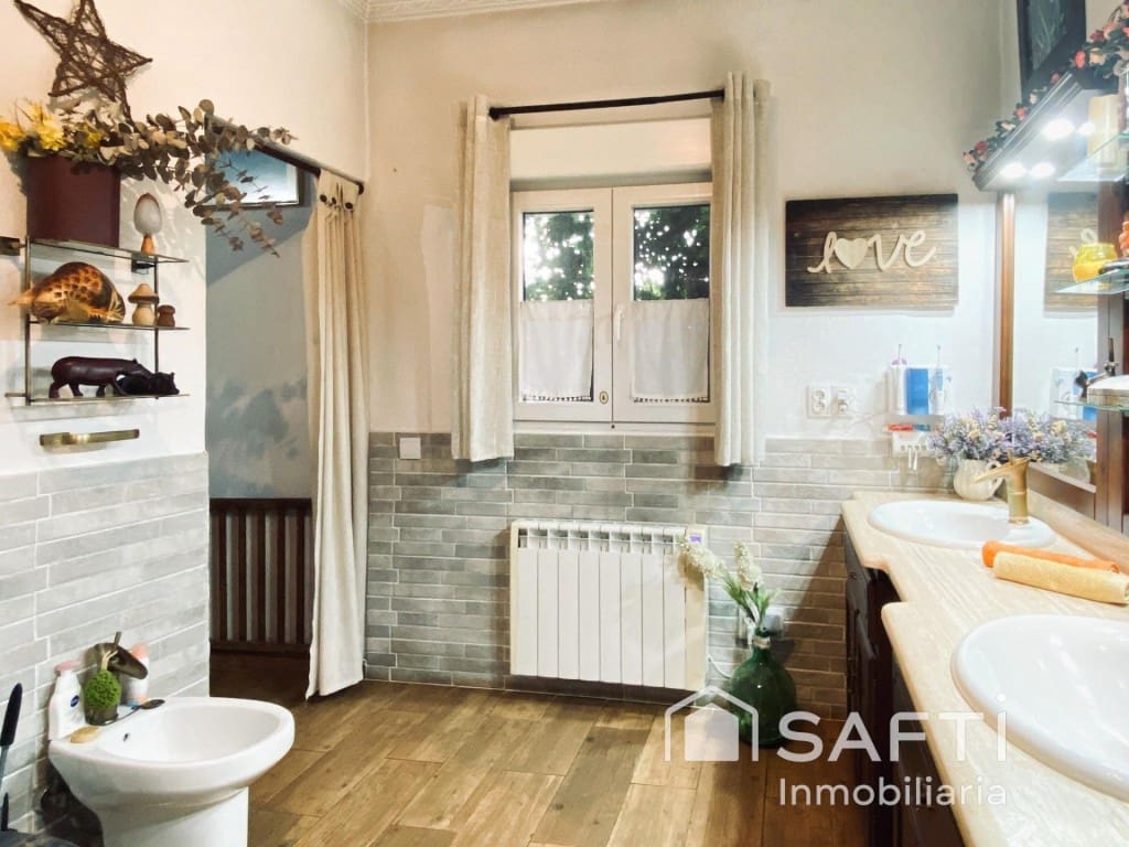 2 slaapkamer Finca/Landhuis te koop in Llombai - € 295.000 (Ref: 9595736)