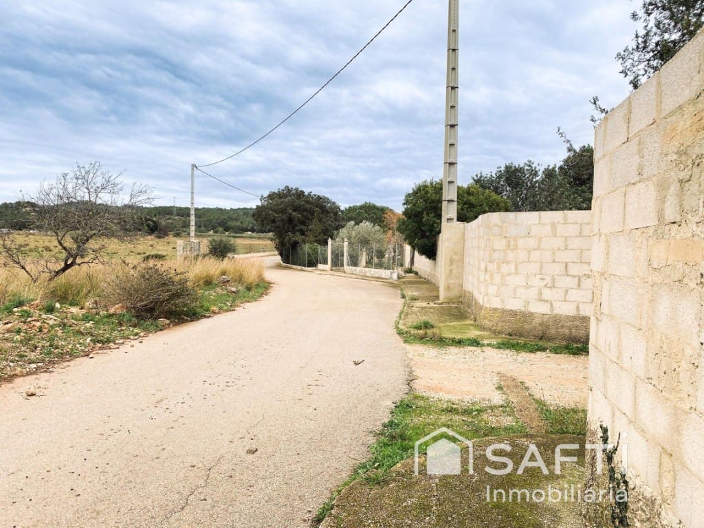 2 slaapkamer Finca/Landhuis te koop in Llombai - € 295.000 (Ref: 9595736)