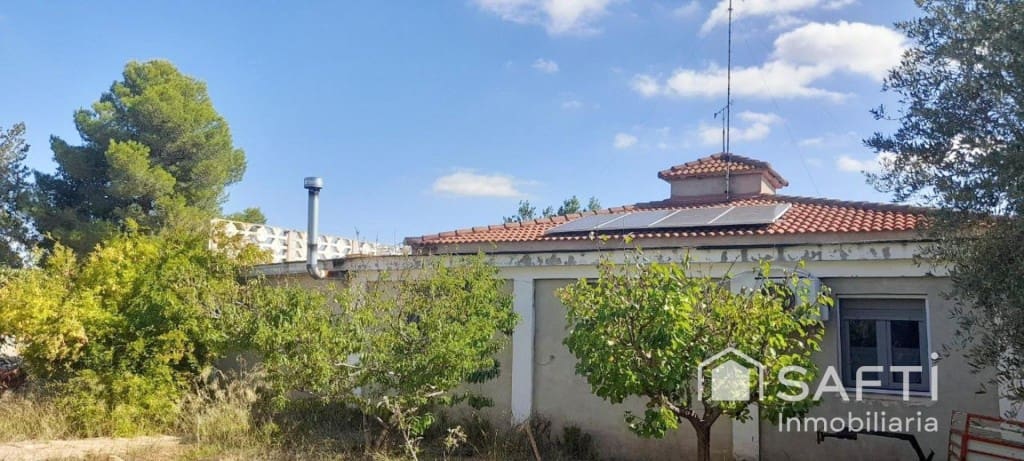 2 slaapkamer Finca/Landhuis te koop in Llombai - € 295.000 (Ref: 9595736)