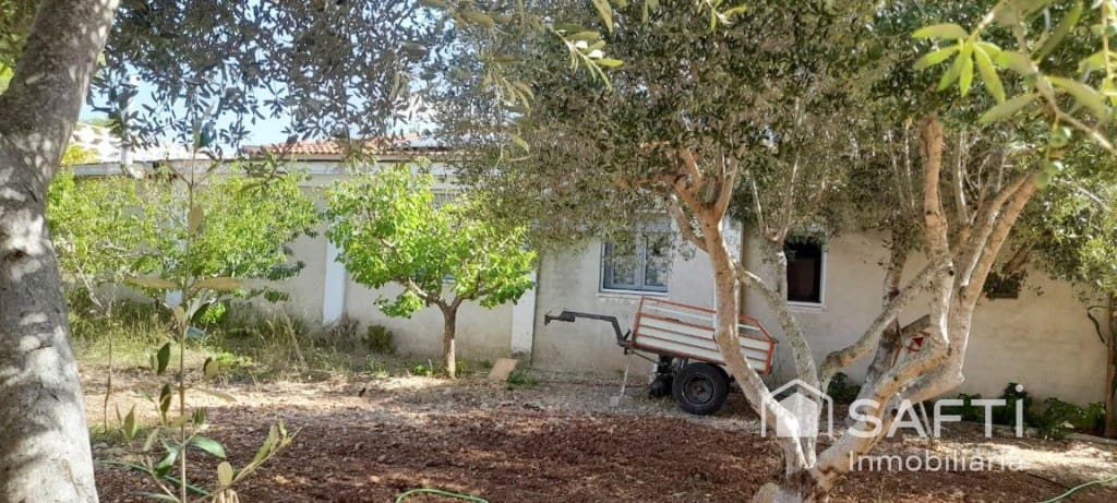 2 slaapkamer Finca/Landhuis te koop in Llombai - € 295.000 (Ref: 9595736)