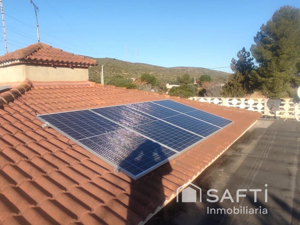 2 slaapkamer Finca/Landhuis te koop in Llombai - € 295.000 (Ref: 9595736)