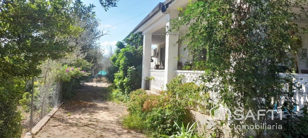 2 slaapkamer Finca/Landhuis te koop in Llombai - € 295.000 (Ref: 9595736)