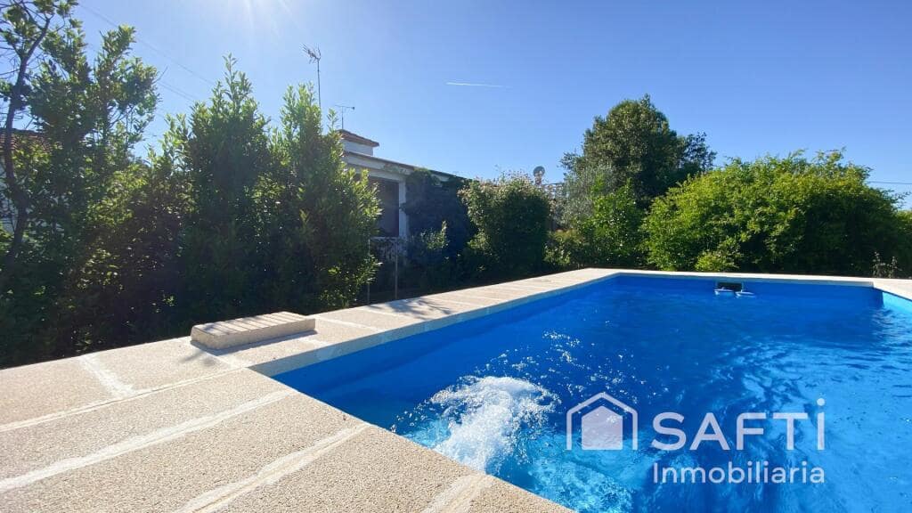2 bedroom Finca/Country House for sale in Llombai - € 295,000 (Ref: 9595736)