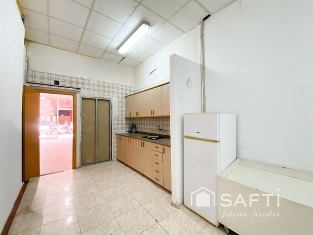 Gewerbe zu vermieten in Mislata - 700 € (Ref: 9595737)