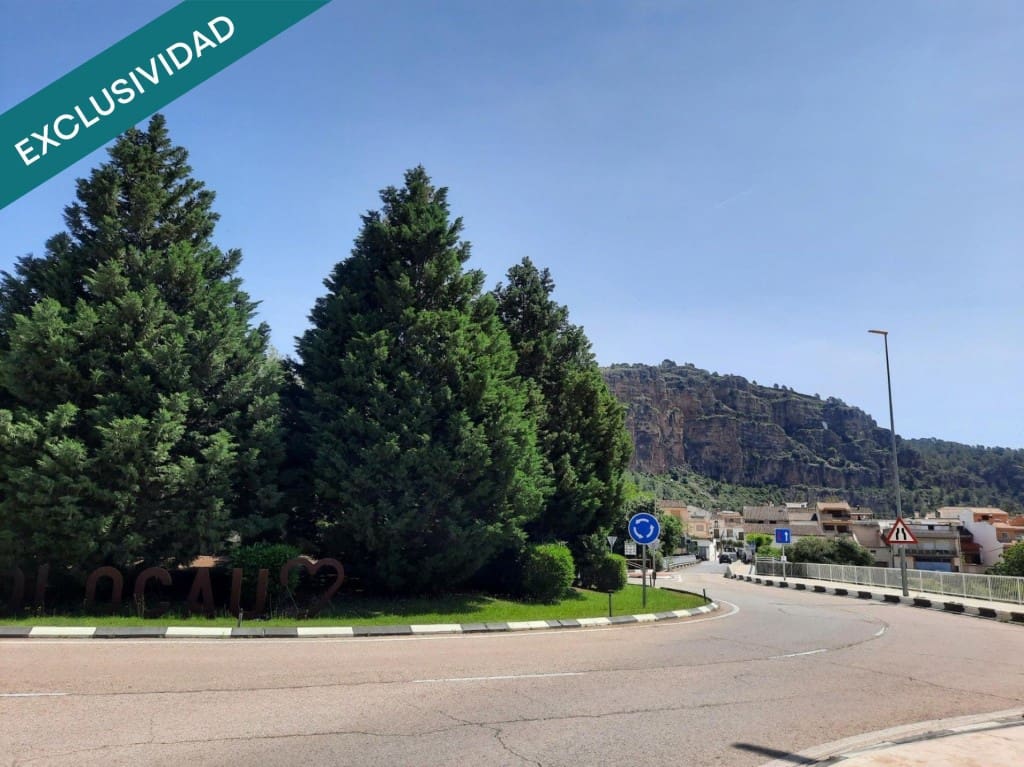 Tomt till salu i Olocau - 52 500 € (Ref: 9595738)