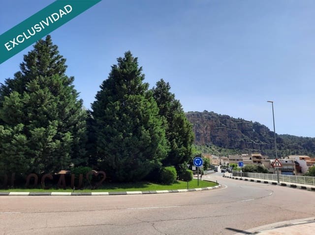 Bouwgrond te koop in Olocau - € 52.500 (Ref: 9595738)