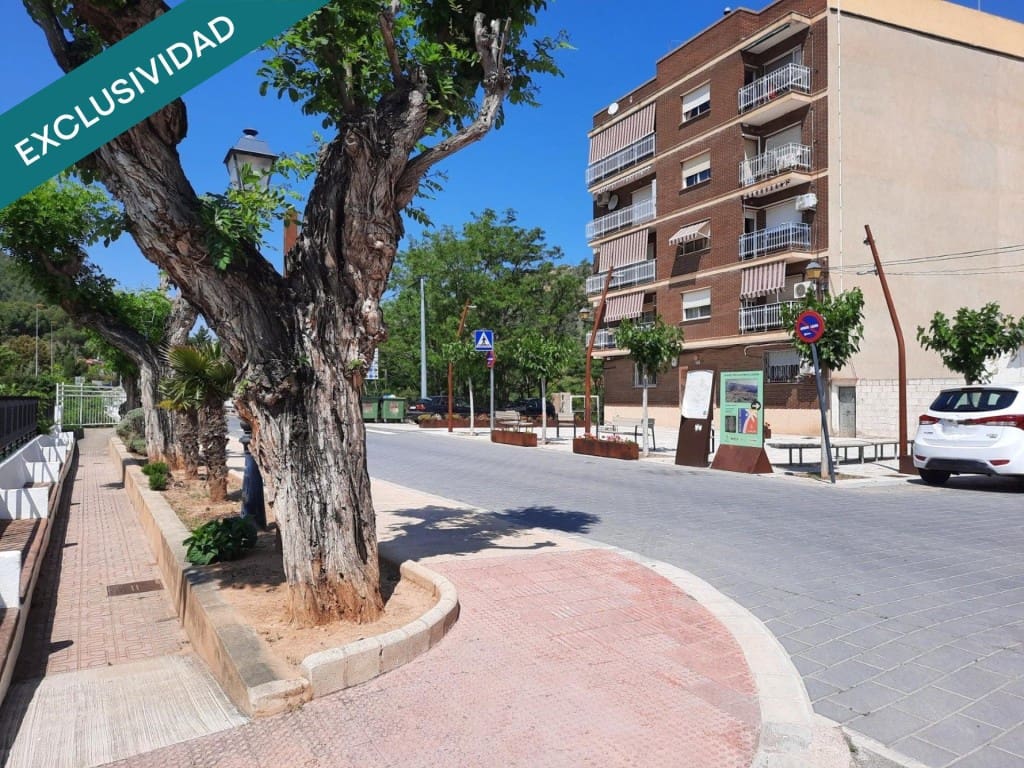 Tomt till salu i Olocau - 52 500 € (Ref: 9595738)