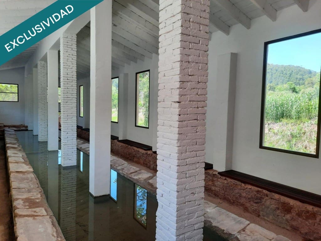 Tomt till salu i Olocau - 52 500 € (Ref: 9595738)