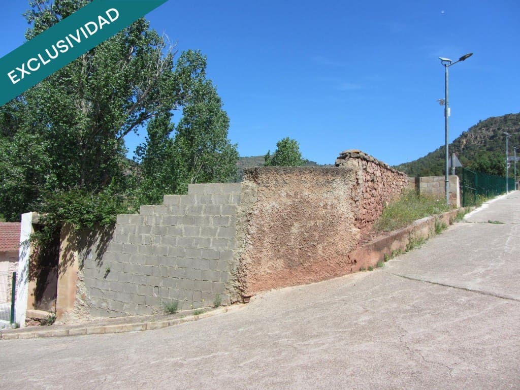 Tomt till salu i Olocau - 52 500 € (Ref: 9595738)