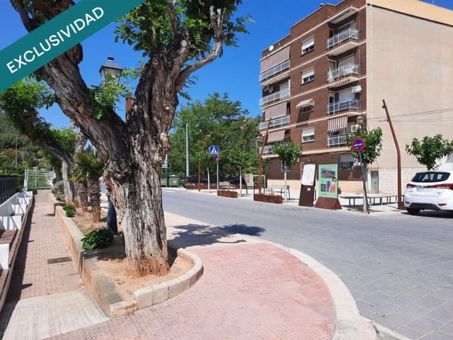 Bouwgrond te koop in Olocau - € 52.500 (Ref: 9595738)