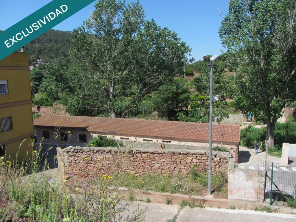 Tomt till salu i Olocau - 52 500 € (Ref: 9595738)