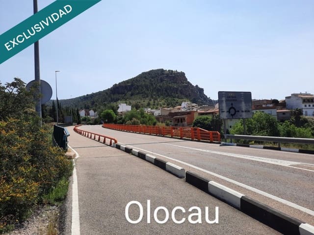 Grond te koop in Olocau - € 12.500 (Ref: 9595739)