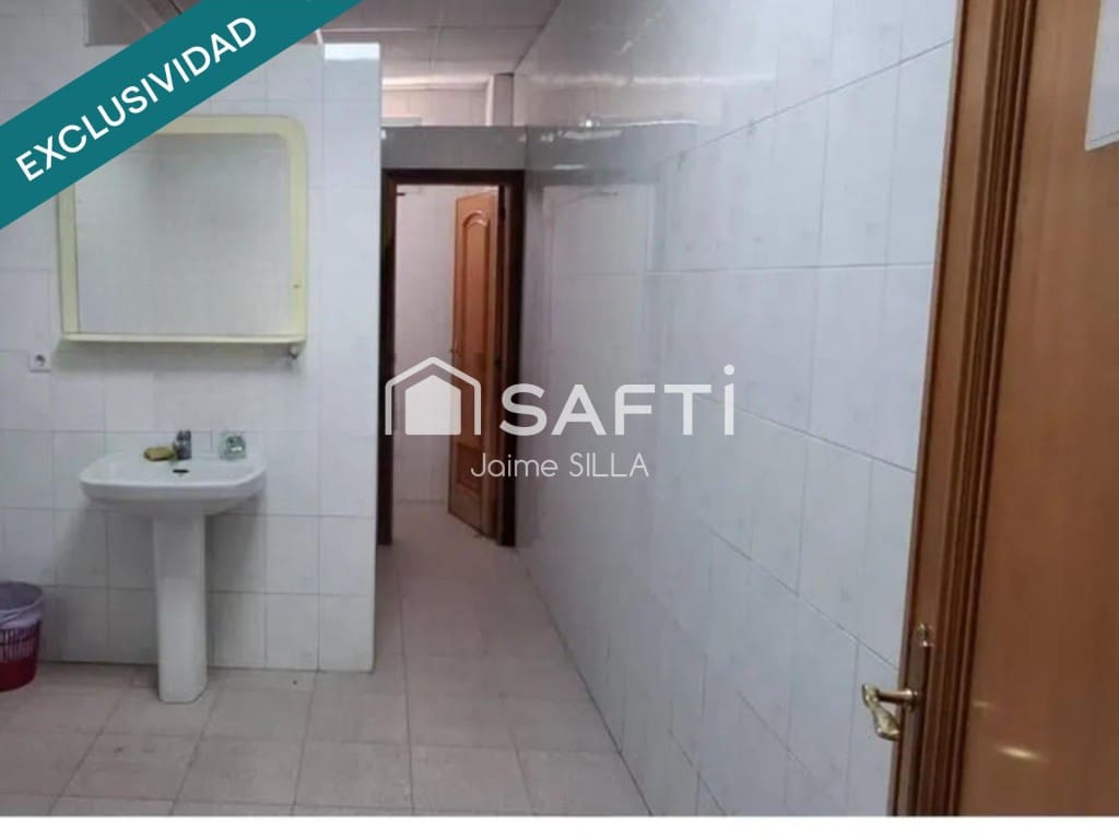 Comercial para venda em Picanya com garagem - 830 000 € (Ref: 9595740)