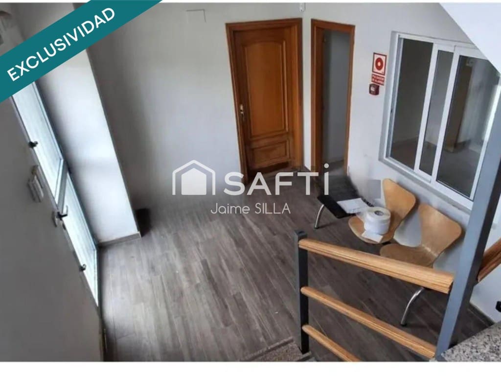 Comercial para venda em Picanya com garagem - 830 000 € (Ref: 9595740)