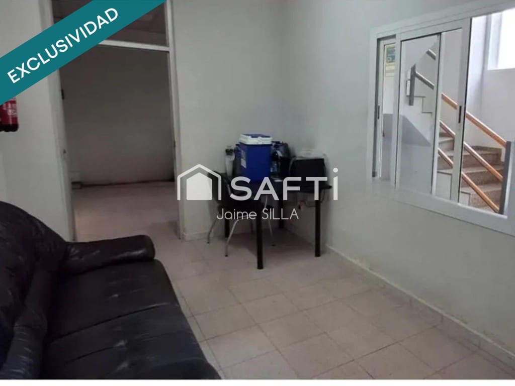 Comercial para venda em Picanya com garagem - 830 000 € (Ref: 9595740)