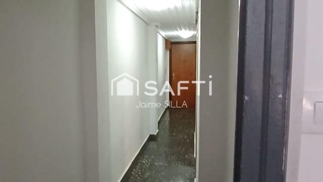 2 Zimmer Apartment zu verkaufen in Els Orriols, València Stadt - 149.000 € (Ref: 9595742)