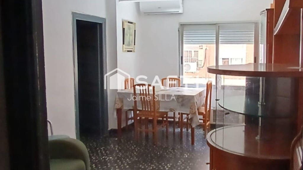 2 Zimmer Apartment zu verkaufen in Valencia Stadt - 149.000 € (Ref: 9595742)