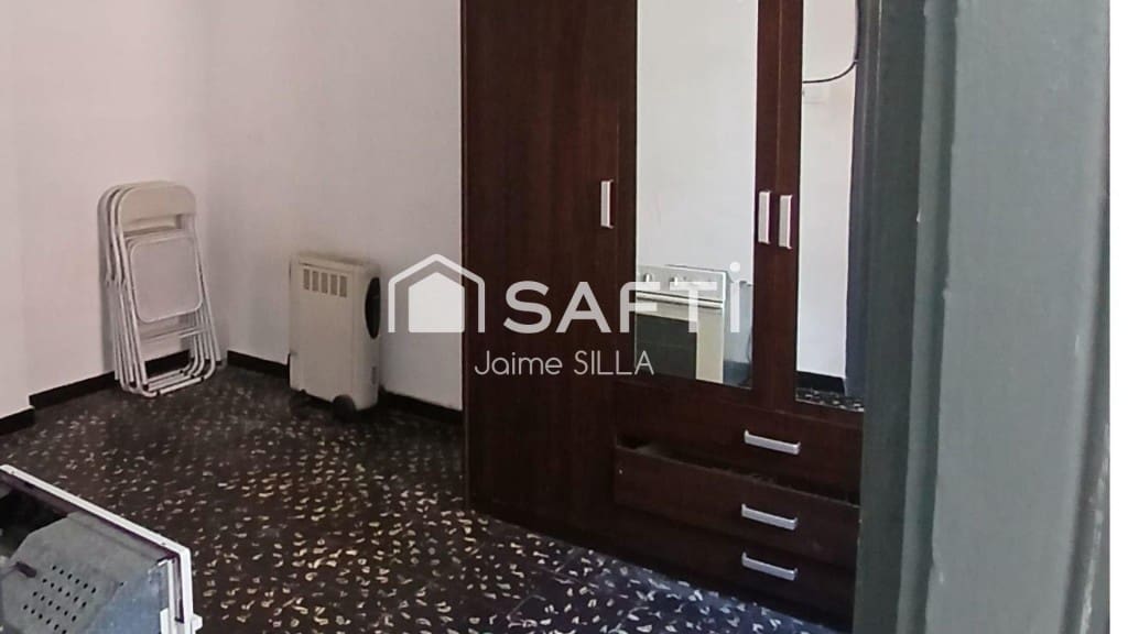 2 Zimmer Apartment zu verkaufen in Valencia Stadt - 149.000 € (Ref: 9595742)