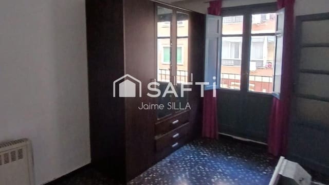 2 Zimmer Apartment zu verkaufen in Els Orriols, València Stadt - 149.000 € (Ref: 9595742)