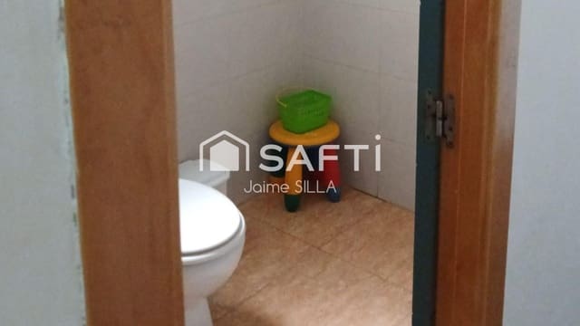 2 Zimmer Apartment zu verkaufen in Els Orriols, València Stadt - 149.000 € (Ref: 9595742)