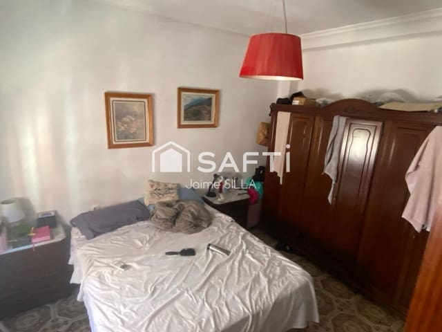 4 sovrum Lägenhet till salu i Torrent - 189 000 € (Ref: 9595746)