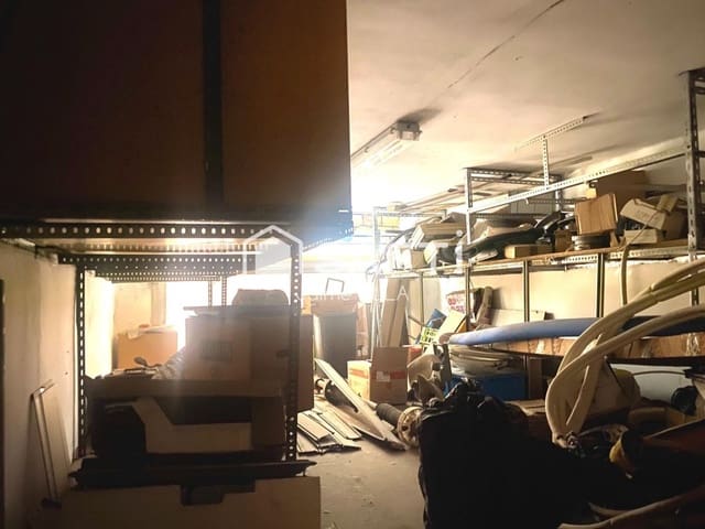 Commercieel te koop in Sant Llorens, Valencia stad - € 95.000 (Ref: 9595747)