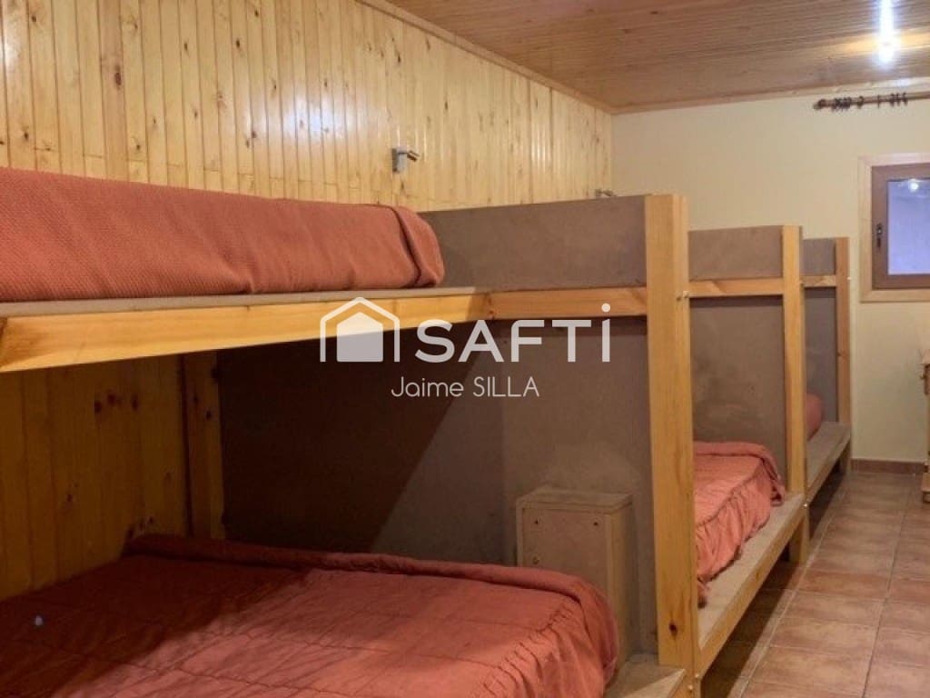 Office for sale in Alp - € 3,500,000 (Ref: 9595748)