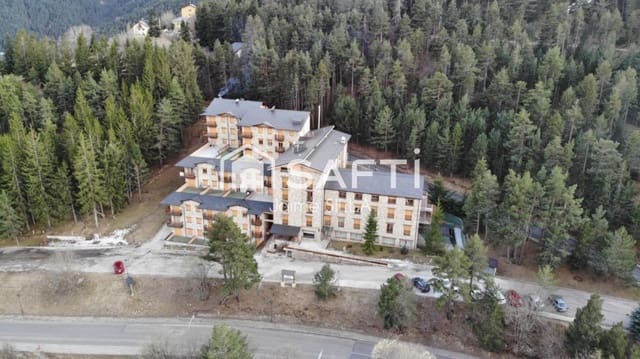 Ufficio in vendita in Alp - 3.500.000 € (Rif: 9595748)