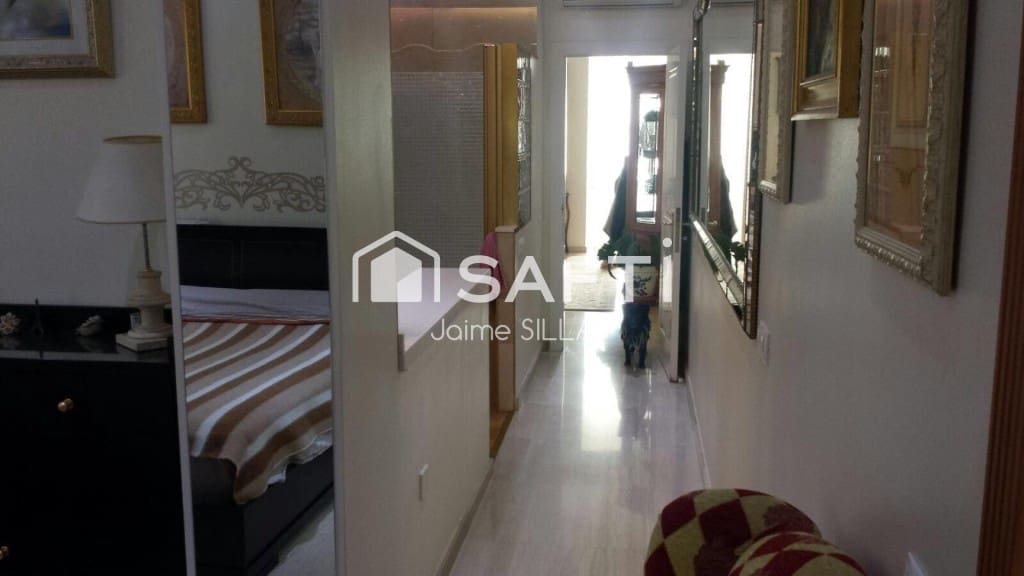 4 makuuhuone Huvila myytävänä paikassa Picassent mukana uima-altaan 
autotalli - 875 000 € (Ref: 9595750)