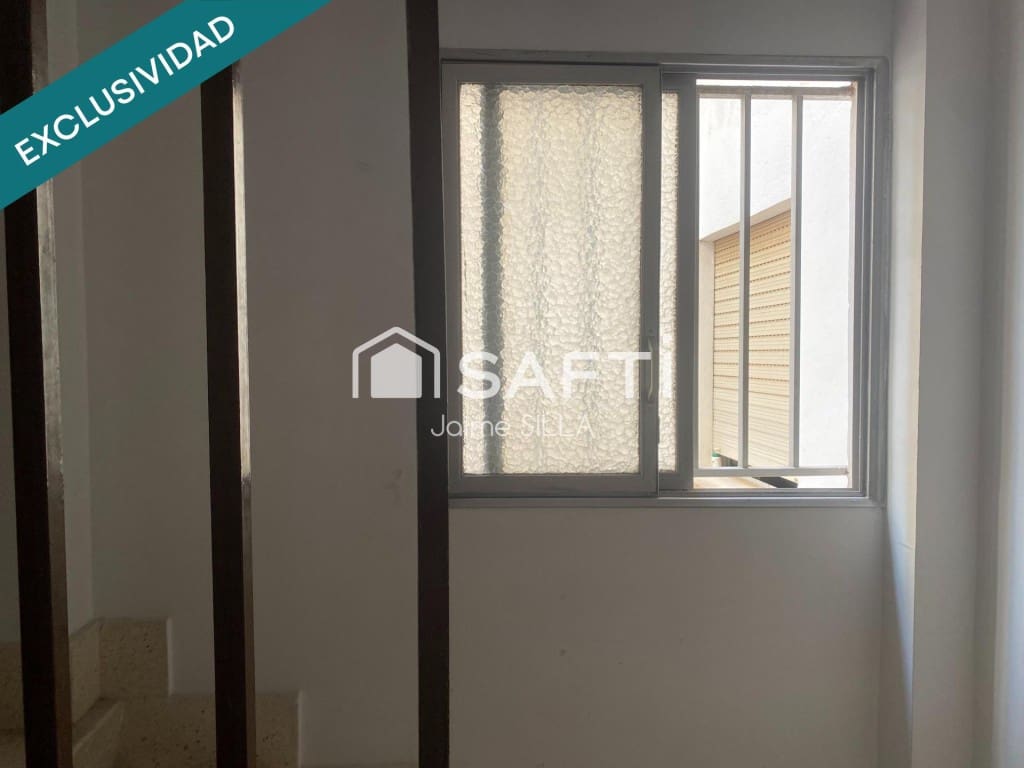 4 camera da letto Appartamento in vendita in Torrent - 70.000 € (Rif: 9595751)