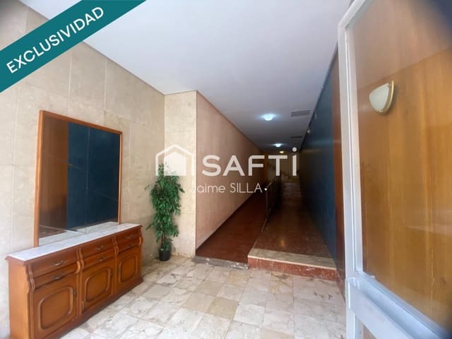 4 camera da letto Appartamento in vendita in Torrent - 70.000 € (Rif: 9595751)