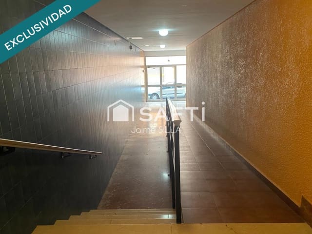 4 camera da letto Appartamento in vendita in Torrent - 70.000 € (Rif: 9595751)