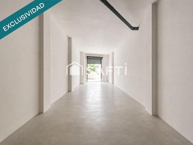 Erhverv til salg i Sollana - € 80.000 (Ref: 9595752)