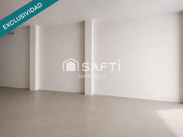 Erhverv til salg i Sollana - € 80.000 (Ref: 9595752)