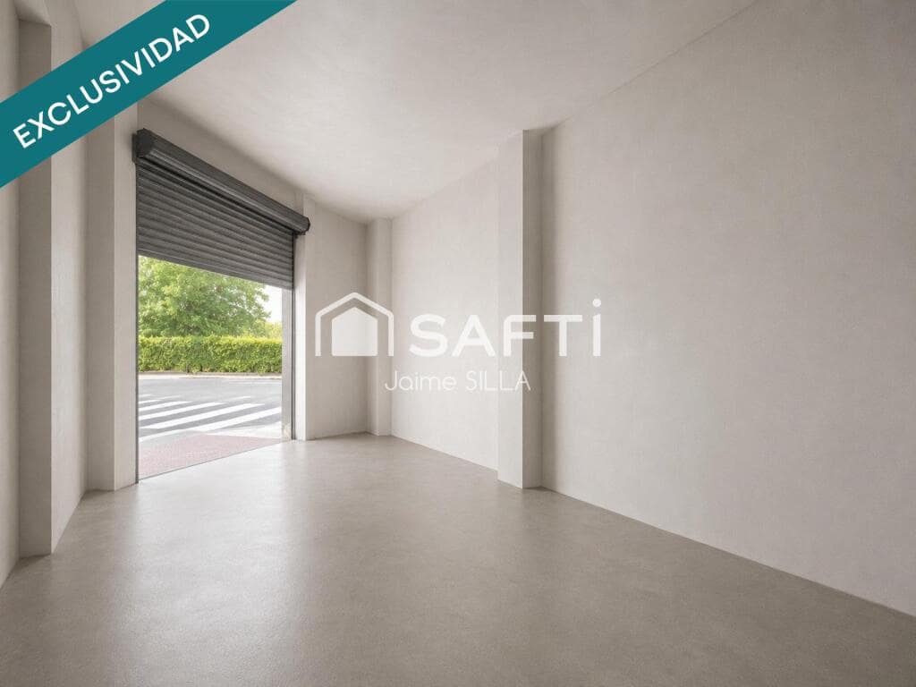 Commercial for sale in Sollana - € 70,000 (Ref: 9595752)