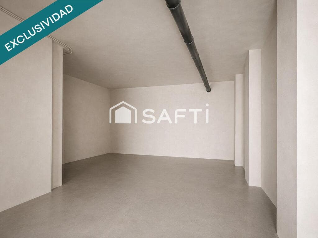 Commercial for sale in Sollana - € 70,000 (Ref: 9595752)