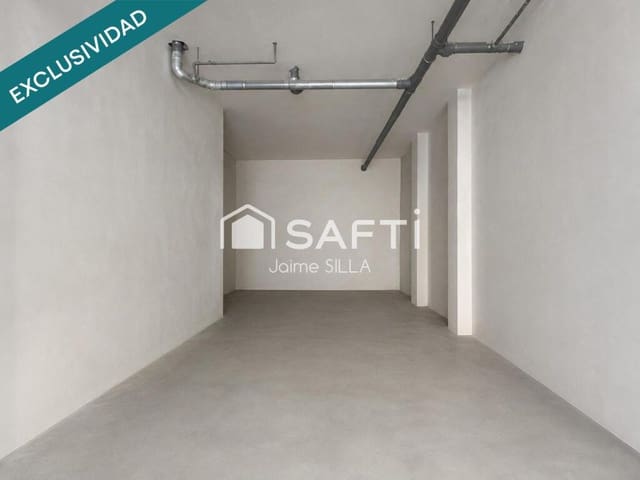 Erhverv til salg i Sollana - € 80.000 (Ref: 9595752)