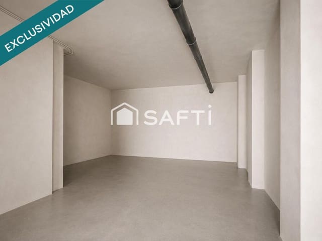 Erhverv til salg i Sollana - € 80.000 (Ref: 9595752)